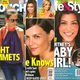 Illustration for article titled This Week In Tabloids: Katie Left Tom Before Scary Scientologists Could Get to Suri
